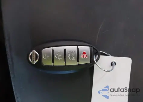 2015 Nissan Altima 2.5 S from USA, damaged, VIN 1N4AL3AP9FC155555